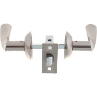 Комплект для двери Фабрика замков FZ SET 03-C 100 2H SN СТ-00000006