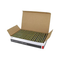 Нулевая шина EKF 63.20 изолятор на DIN-рейку латунь 20 шт. PROxima sn0-63-20-d