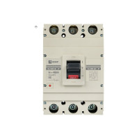 Автоматический выключатель EKF ВА-99М 630/400А 3 полюса 50кА mccb99-630-400m