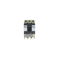 Автоматический выключатель EKF 99М 630/500А 3 фазы 50кА mccb99-630-500m