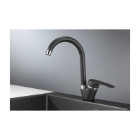 Смеситель GRANULA 1024bl