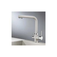 Смеситель GRANULA 2015bt