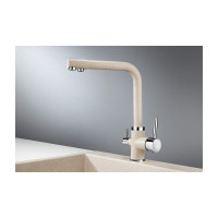 Смеситель GRANULA 2015pr