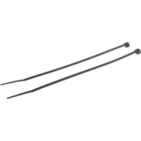 Нейлоновая стяжка RUCELF черн. 3x150 мм СТБ-3x150-Ч 00-00005636