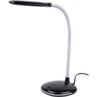 Настольный светильник Uniel, 7W TLD-561 Black/LED/450Lm/4500K UL-00004462