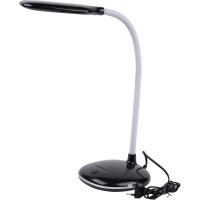 Настольный светильник Uniel, 7W TLD-561 Black/LED/450Lm/4500K UL-00004462