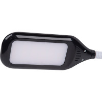 Настольный светильник Uniel, 7W TLD-561 Black/LED/450Lm/4500K UL-00004462