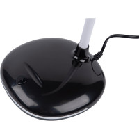 Настольный светильник Uniel, 7W TLD-561 Black/LED/450Lm/4500K UL-00004462