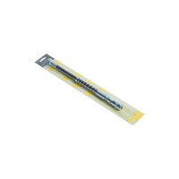 Сменный шланг для смазочных шприцев с пружиной 23 см Эврика ER-44401-9 434374