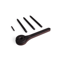 Набор инструментов для VW 4.9 TDI Car-Tool CT-1466
