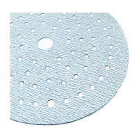 Круг шлифовальный Multiholes (100 шт; 150 мм; P 280) Betacord 600.0280