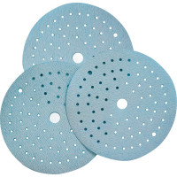 Круг шлифовальный Multiholes (100 шт; 150 мм; P 280) Betacord 600.0280