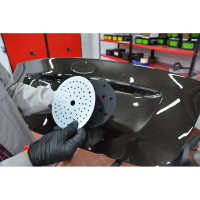 Круг шлифовальный Multiholes (100 шт; 150 мм; P 2000) Betacord 600.2000