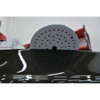 Круг шлифовальный Multiholes (100 шт; 150 мм; P 2000) Betacord 600.2000