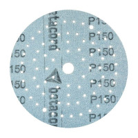Круг шлифовальный Multiholes (100 шт; 150 мм; P 150) Betacord 600.0150