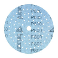 Круг шлифовальный Multiholes (100 шт; 150 мм; P 800) Betacord 600.0800