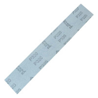 Лист шлифовальный (100 шт; 70х420 мм; P320) Betacord 601.0320