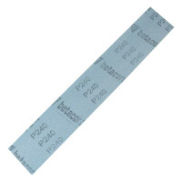 Лист шлифовальный (100 шт; 70х420 мм; P240) Betacord 601.0240