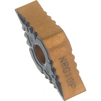 Пластина токарная DNMG150604-FW NRG10P 10 шт NORGAU 020029028