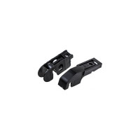 Каркасная щетка стеклоочистителя SKYWAY стандарт S02702009