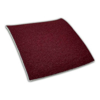 Материал абразивный Jasper Red (115х140 мм; Р320; 20 шт.) Betacord 450.0320