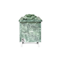 Электрическая печь Karina Quadro 15 Змеевик Qu-15-380-Z