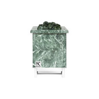 Электрическая печь Karina Quadro 9 mini Змеевик Qu-9-220/380-Z