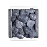 Электрическая печь Karina Tetra 12 Талькохлорит Te-12-380-T