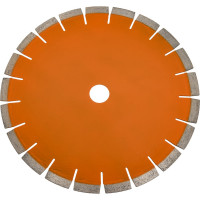 Диск алмазный отрезной TRIO-DIAMOND 300x32x15 Grand Segment Песчаник SWS901