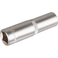 Головка торцевая шестигранная глубокая (14 мм; 1/2" DR; пластиковый подвес) Airline AT-S12-26