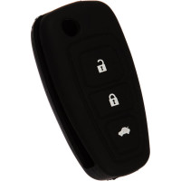 Автомобильный силиконовый чехол на ключ SKYWAY FORD 2012 FOCUS S05701054