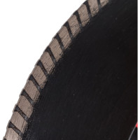 Диск алмазный F4 Cera Express GRF (250x2x25.4 мм) DRONCO 4254517100