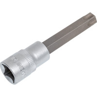 Головка со вставкой TORX T60, 100 мм, 1/2" DR Airline AT-BS-30