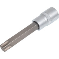 Головка со вставкой TORX T60, 100 мм, 1/2" DR Airline AT-BS-30