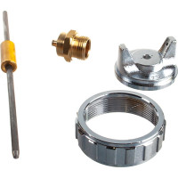 Сопло NK2.5 2.5 мм для SGU2.5Q, SGB2.5Q CONCORDE 6619359