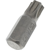 Бита вставка Airline TORX T50 3/8" 30мм (10 шт.) AT-B-08