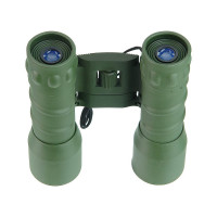 Бинокль Veber БН 12х32 камуфлированный Sport 11013