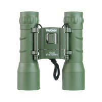 Бинокль Veber БН 12х32 камуфлированный Sport 11013