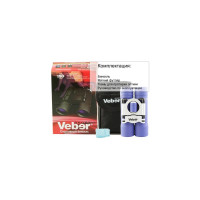Бинокль Veber БН 8х21 NEW Sport 11002