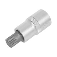 Головка 1/2" DR, с вставкой SPLINE M12, 55 мм Airline AT-BS-62