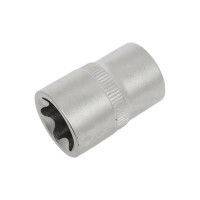 Головка TORX E22, 1/2" DR Airline AT-BS-13