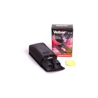 Бинокль Veber БН 12х32 черный Sport 11015