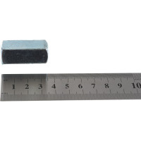 Соединительная гайка Стройметиз DIN6334 М12 цинк 10 шт. 3050078