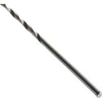 Сверло по металлу HSS-G (2 шт; 2х24х49 мм) REDVERG 6621038