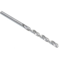 Сверло по металлу HSS-G (4.2х43х75 мм) REDVERG 6621044
