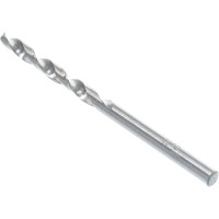 Сверло по металлу HSS-G (4.2х43х75 мм) REDVERG 6621044