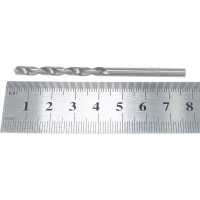 Сверло по металлу HSS-G (4.2х43х75 мм) REDVERG 6621044