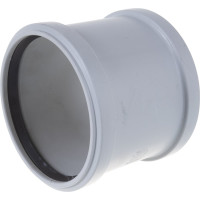 Ремонтная муфта PRO AQUA STILTE PLUS 160 STPL31160