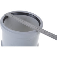 Ремонтная муфта PRO AQUA STILTE PLUS 160 STPL31160