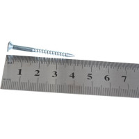 Дюбель-гвоздь Bullit DSI LK, 5x40 мм, 200 шт, пл.конт, 1000 мл 14-0013370